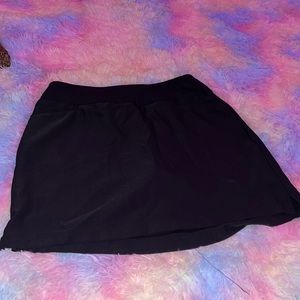 Adidas skirt